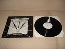 My Dying Bride - The Thrash Of Naked Limbs LP ( WHITE LABEL - TEST PRESS )
