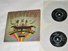 BEATLES Magical Mystery Tour (UK Original Mono 7
