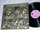 JETHRO TULL Stand UP (Pink Island UK Original LP 1969) Pop Up. Prog. Nice