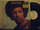 GIL SCOTT-HERON pieces of a man FLYING DUTCHMAN jazz funk LP promo