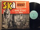SKATALITES ska authentic STUDIO ONE LP *RARE* original