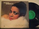 SYLVIA STRIPLIN give me your love UNO MELODIC disco funk soul LP RARE