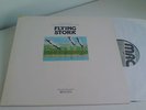 NORMA WINSTON FEAT JAZZTRACK - FLYING STORK - ELECTROLA - GERMANY