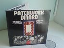 ALBERT MANGELSDORFF - PATCHWORK DINARD - DEUTSCH-FRANZÖSISCHES ENSEMBLE