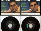 7inch ROBERT COGOI Sulla mia / Angela Jones - orig. Philips ITALY