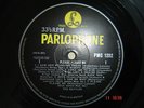 THE BEATLES - PLEASE PLEASE ME LP **1ST PRESS**