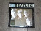 THE BEATLES - WITH THE BEATLES  5LP BOX LIMITED SEALED