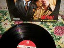 Ray Perez Perucho y El Loco Rare Latin Jazz Descarga y Guaguanco Mono Shrink 71