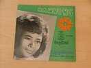 PEN RAN Bela cha cha cha Rare cambodia Khmer Single 45-2003