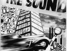The Sound - Physical World E.P.  post punk rare single