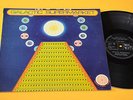 KLAUS SCHULZE & COSMIC JOKERS LP GALACTIC SUPERMARKET 1°ST ORIG ITALY 1976 EX+