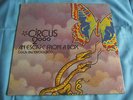 LP ITALIAN PROG CIRCUS 2000 - AN ESCAPE FROM A BOX - SEALED