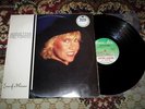 ABBA AGNETHA FALTSKOG Eyes Of A Woman GREEK DIFF. UNIQUE COVER PROMO LP Fältskog