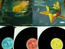 SMASHING PUMPKINS Mellon Collie..No3290 RARE UK 1st PRESS PROMO 3x VINYL LP MINT