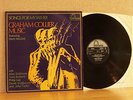 Graham Collier Music - Songs For My Father **UK 1970 Fontana 6309 006** EX+/MINT