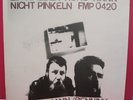 Peter Brotzmann/Han Bennink-Ein Halber Hund Kahn Pinkelin-Rare Jazz LP-Near Mint