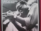Clifford Brown-Complete Blue Note & Pacific Jazz Rec.-Rare 5 LP Box-Mosaic-NMint