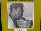 Sam Rivers-Paragon-Rare Jazz LP-Fluid-Near Mint-Dave Holland