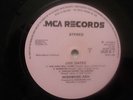 Wishbone Ash - Live dates - Rare UK Orig 1st Press Pink Labels Double LP + Book