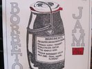 Borbetomagus-Borbetto Jam-Rare Experimental Jazz LP-Near Mint-In Shrink