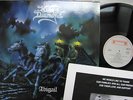 LP KING DIAMOND - Abigail / 1. Press / RR 9622