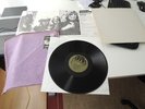 ATOMIC ROOSTER MADE IN ENGLAND 1972 1ST PRESS RARE