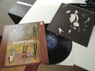 MADRUGADA SAME LP IN 1974 MINT ITALY PROG. 