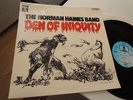 NORMAN HAINES BAND DEN OF INIQUITY 1971 MINT 1ST PRESS