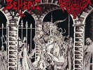 Beherit / Archgoat - Down There / Jesus Spawn