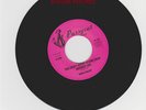 DANA VALERY - YOU DONT KNOW WHERE YOUR INTEREST LIES - NORTHERN 45
