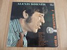 Alexis Korner: I Wonder Who LP Fontana 1966 1st mono LISTEN SUPERB AUDIO