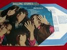 THE ROLLING STONES Through The Past Darkly 1st Press 1W//2W EX