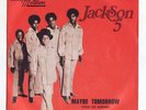 THE JACKSON FIVE-MICHAEL JACKSON-PROMO SINGLE SPAIN,1971-RARE PIECE