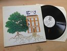 TREES THE GARDEN OF JANE DELAWNEY RI OF UK PSYCH PROG KILLER on DECAl in 1987