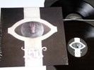 ENSLAVED ...ISA... 2-LP ++ Black Vinyl , Gatefold
