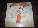 ATOMIC ROOSTER - IN HEARING OF - PEGASUS UK 1971 1ST PRESS