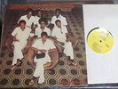 TYRONE THOMAS Has Arrived LP SOUL INTERNATIONAL VG++ crossover soul 70's