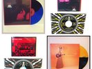 Third Man Records Vault 9 & 12 COMPLETE Wanda Jackson Karen Elson White Stripes