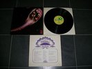 deep purple fireball lp A2 -B3 MATRIX ,ex+ nm  con uk first press with inner