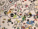 Led Zeppelin III -  UK Atlantic Cover & Vinyl VG++ 1970
