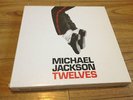 MICHAEL JACKSON TWELVES UK 7 x 12