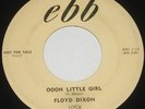FLOYD DIXON 