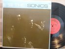 THE SONICS 