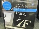 Brand New Sealed Dave Matthews Band DMB Live Trax BLACK Vinyl 4-LP Record
