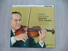 SAX 2315 orig B/S Beethoven Violin Concerto Oistrakh Cluytens French National RO