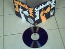 Black Sabbath  Vol.4 Gatefold LP Vertigo Swirl NL 1972 sehr guter Zustand  AC/DC