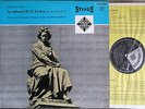 BEETHOVEN Symphony 3 Eroica KEILBERTH TELEFUNKEN SLT 43001 stereo