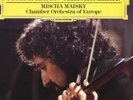 dgg digital 419786-1 haydn cello concerto maisky vinyl ex spindle marks cvr. ex-