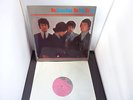 (PB12) Kinks Kinda Kinks UK First Issue Mono NPL 18112 1965 EX-/EX
