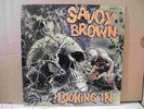 Savoy Brown - Looking In (SP-1971) Topcopy
